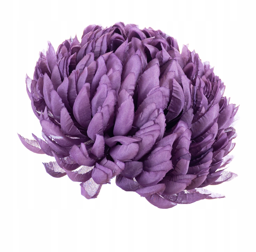 

Chryzantema ananas fioletowa do wiązanek