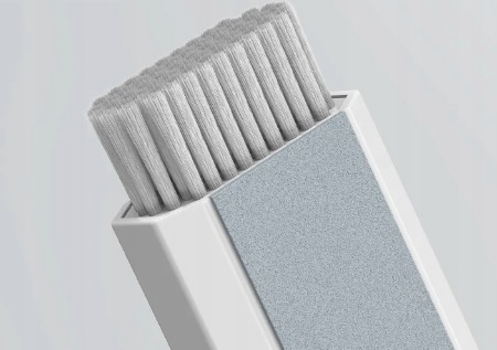 Zestaw do czyszczenia 8 w 1 słuchawki klawiatura ekran LCD wyświetlacz AirP Marka Inna