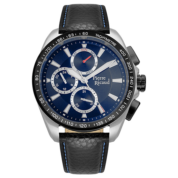 Hodinky Pierre Ricaud P97235.Y215QF