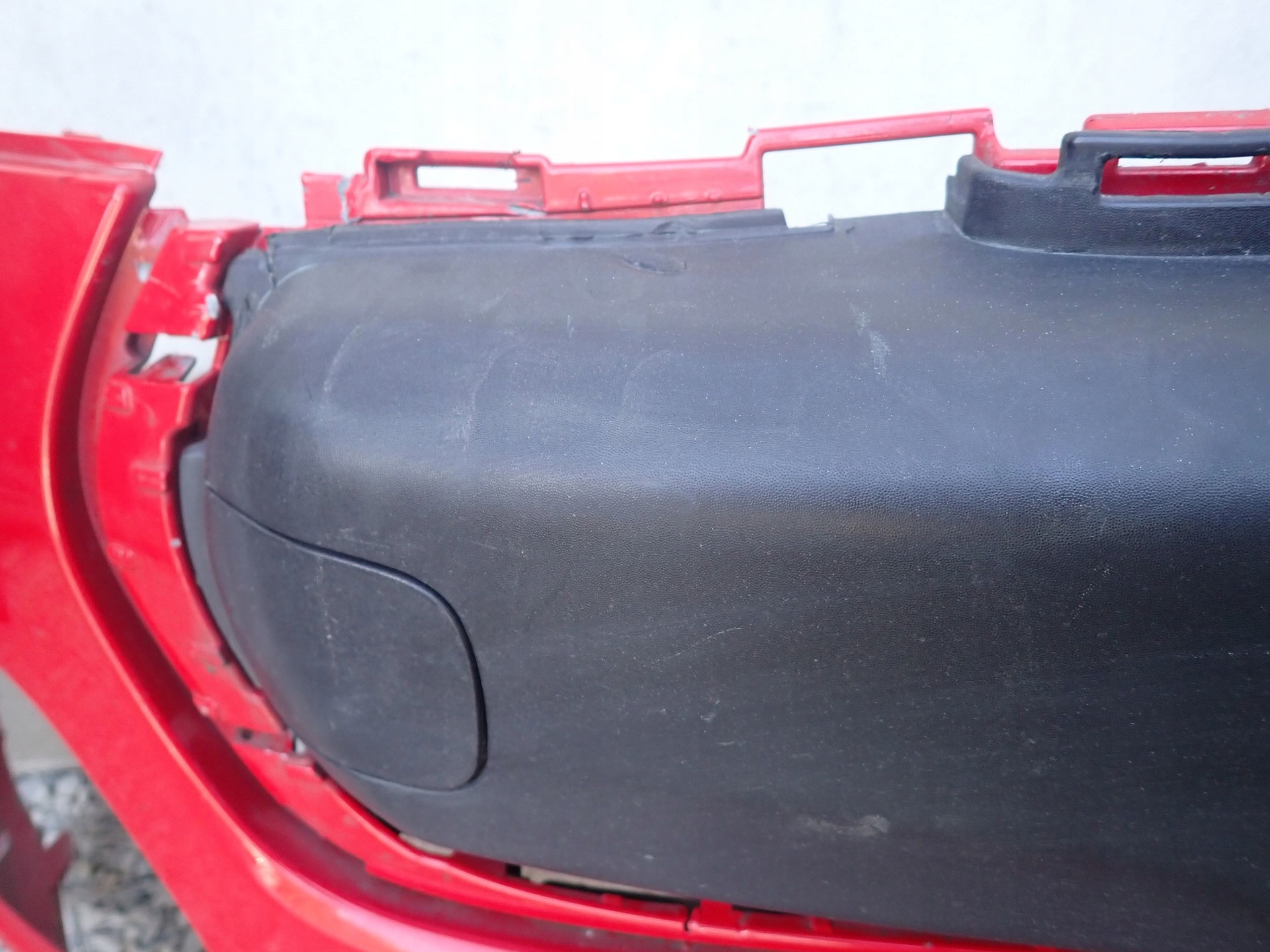 bumper front front MINI COOPER JCW JOHN COOPER WORKS F55 F56 2014-2020R
