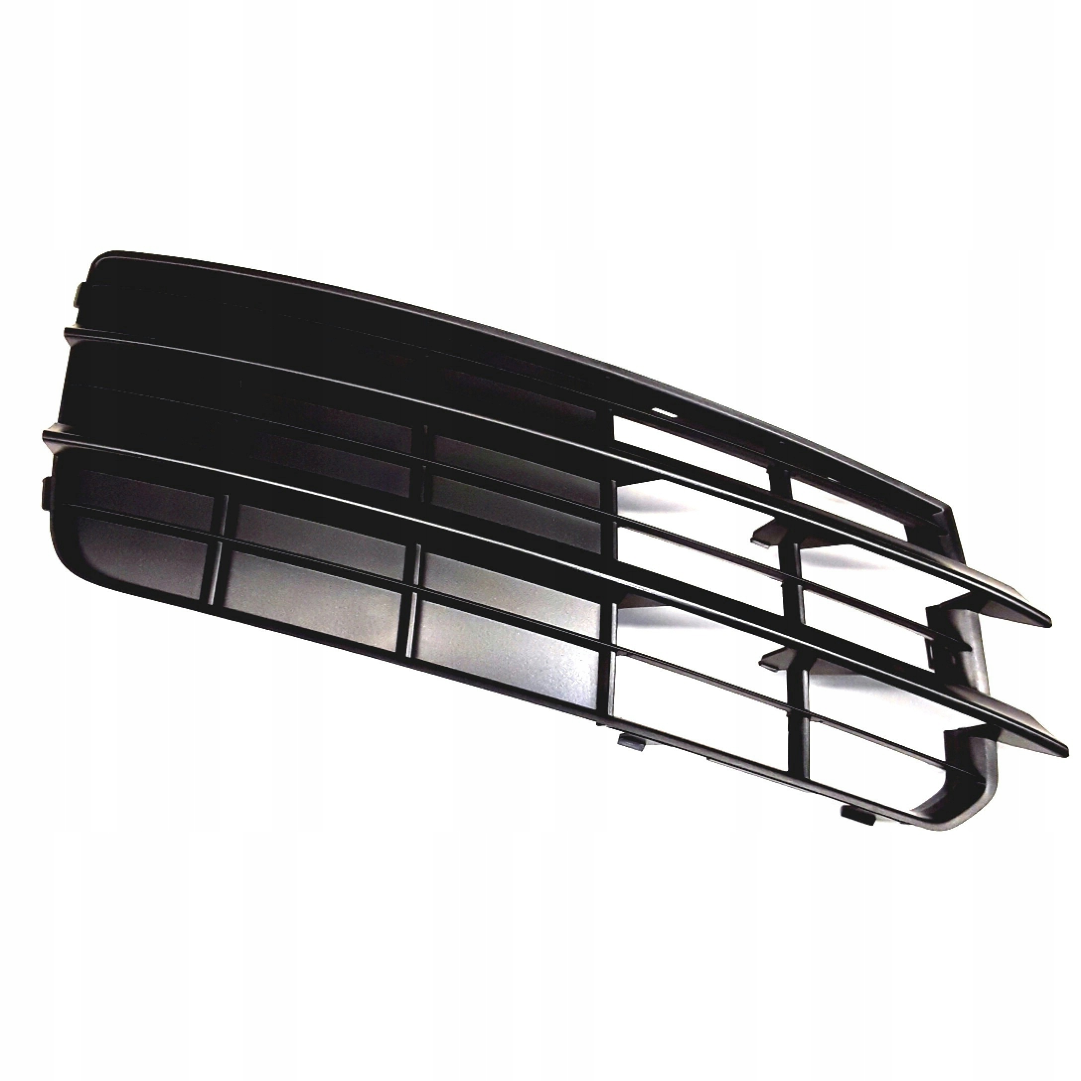 Atrapa Nárazníku Audi A7 4G8 2012 Před Liftem Krytka Rámeček Mřížka Pravá