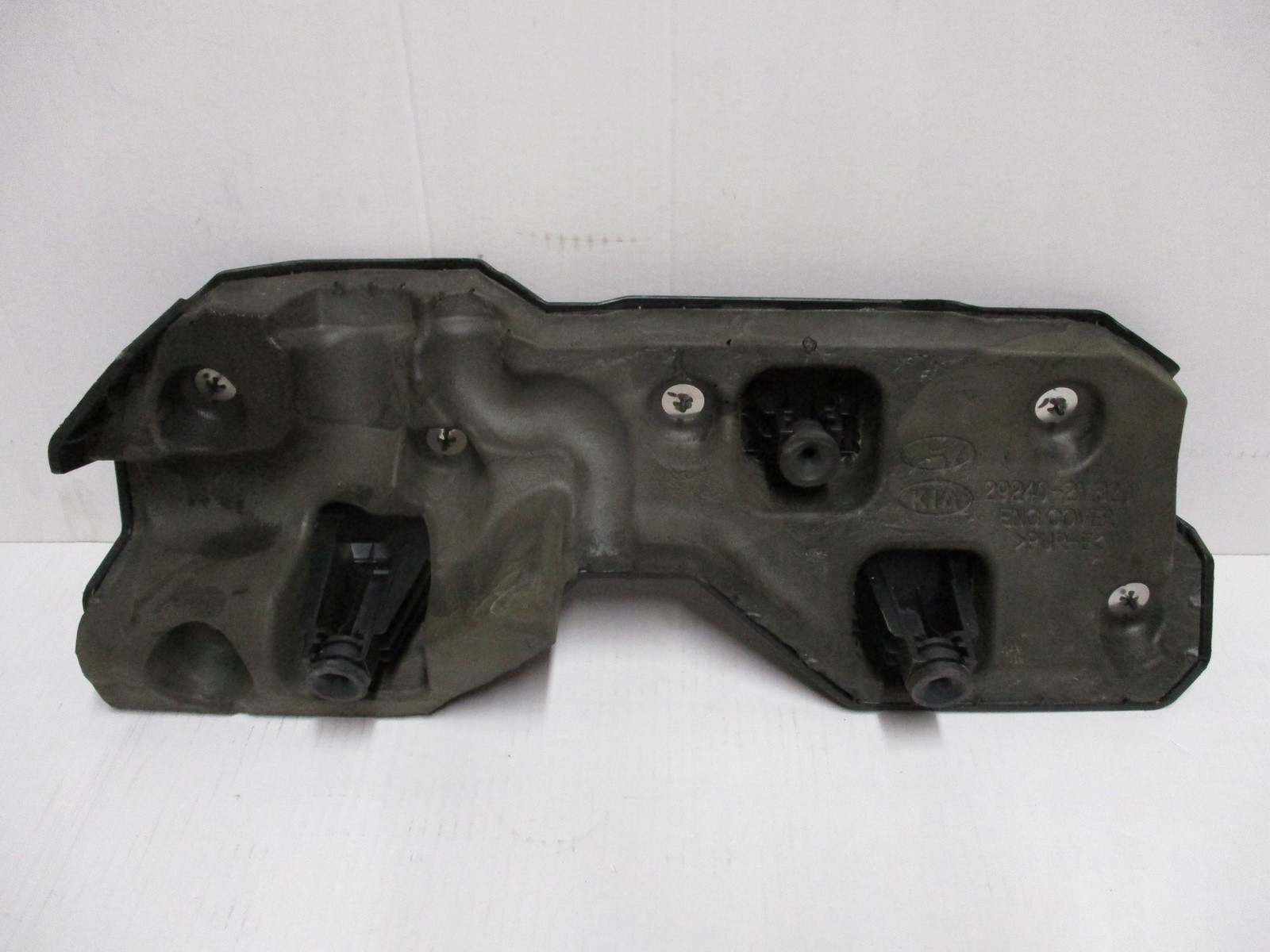 cover for engine HYUNDAI KIA 29240-2M820
