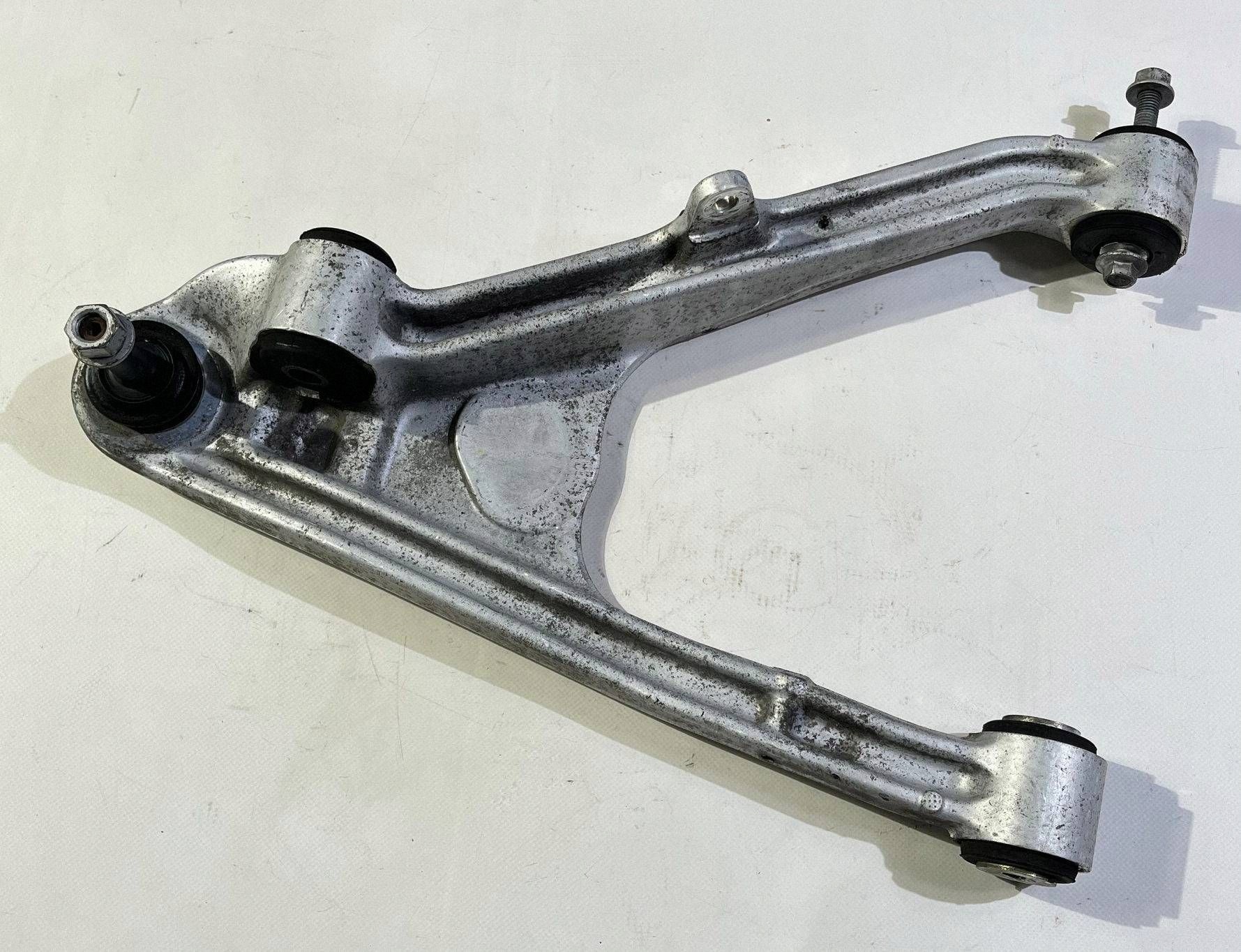 Querlenker hinten heck rechts Chevrolet Corvette C6 2005