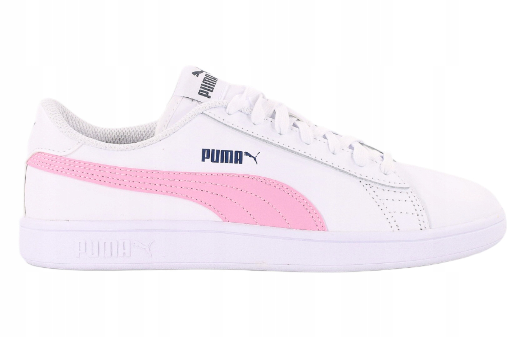 

Buty młodzieżowe Puma Smash v2 L 365170 35