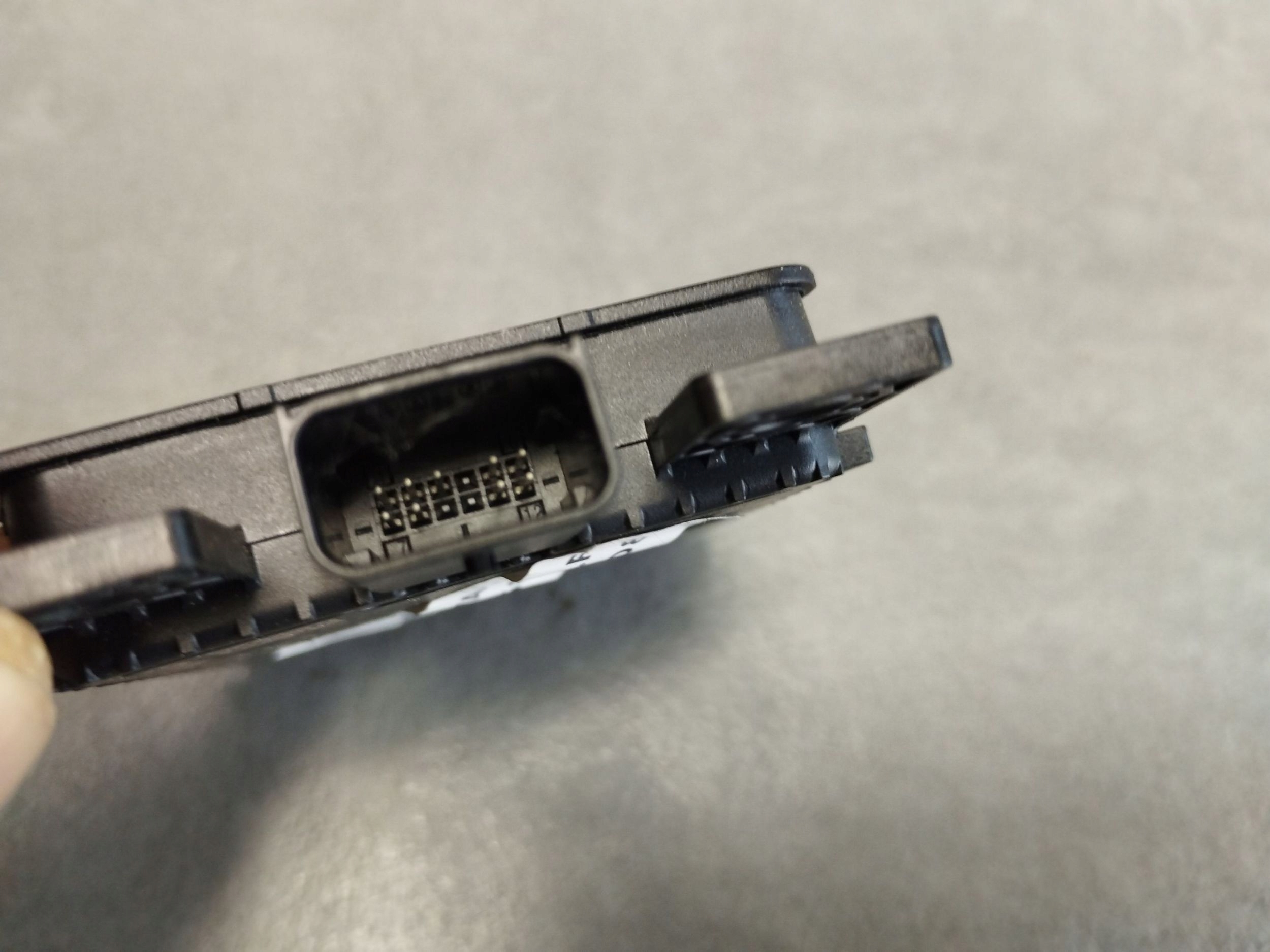 Cupra Formentor sensor RADAR 3WA907541F