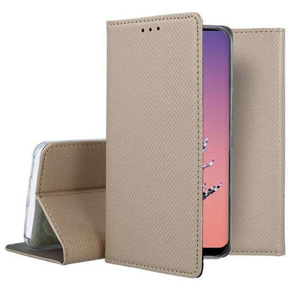 

Etui Do Samsung Galaxy A21 SM-A215 Futerał Magnet