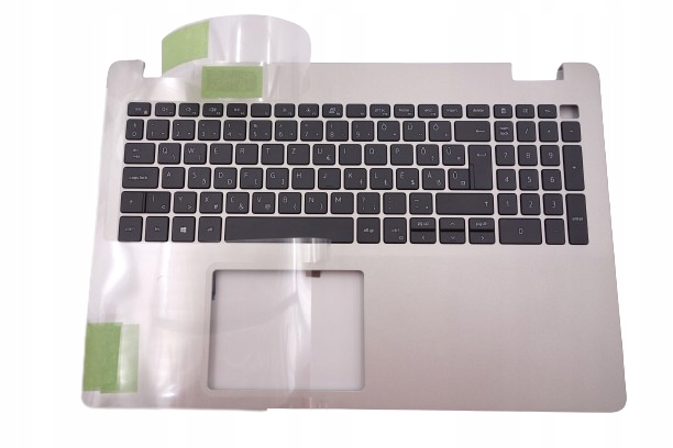 Nový Palmrest Dell Inspiron 3501 3505 VXGY3 X1XYF