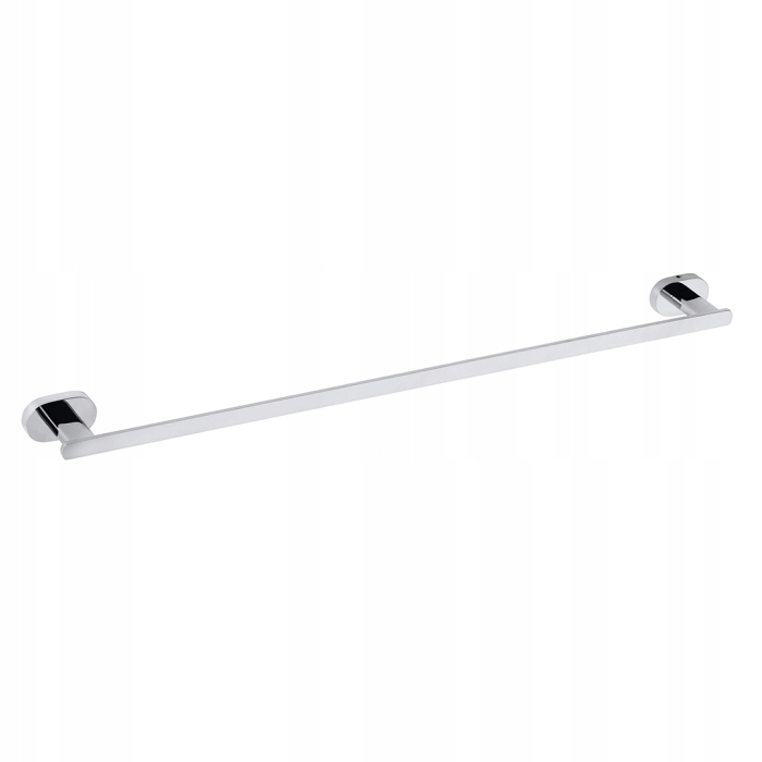 Bemeta Oval Vešiak na uterák 555 mm 118404041 K