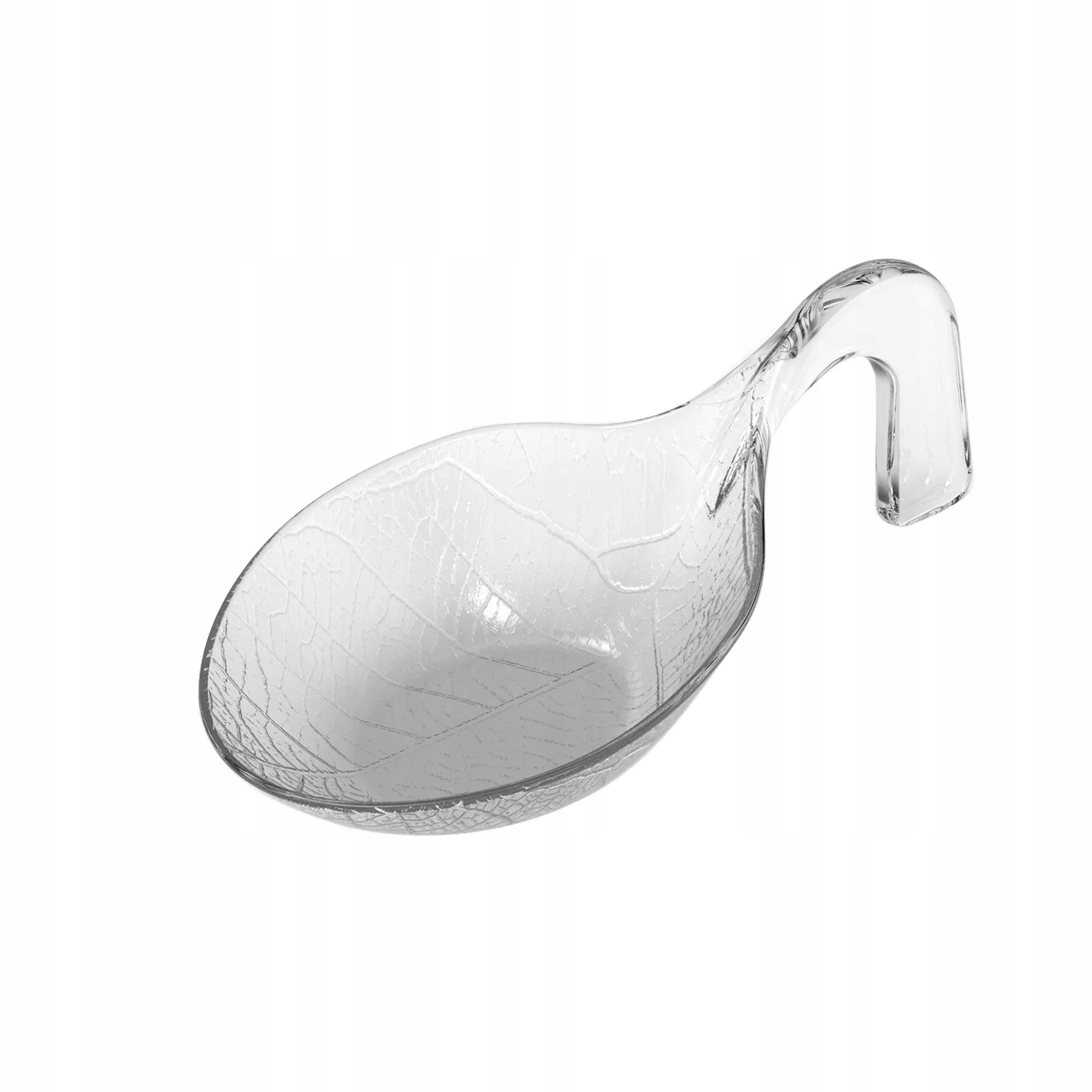 

Pojemniczki na deserki jednorazowe liść 15ml 30szt