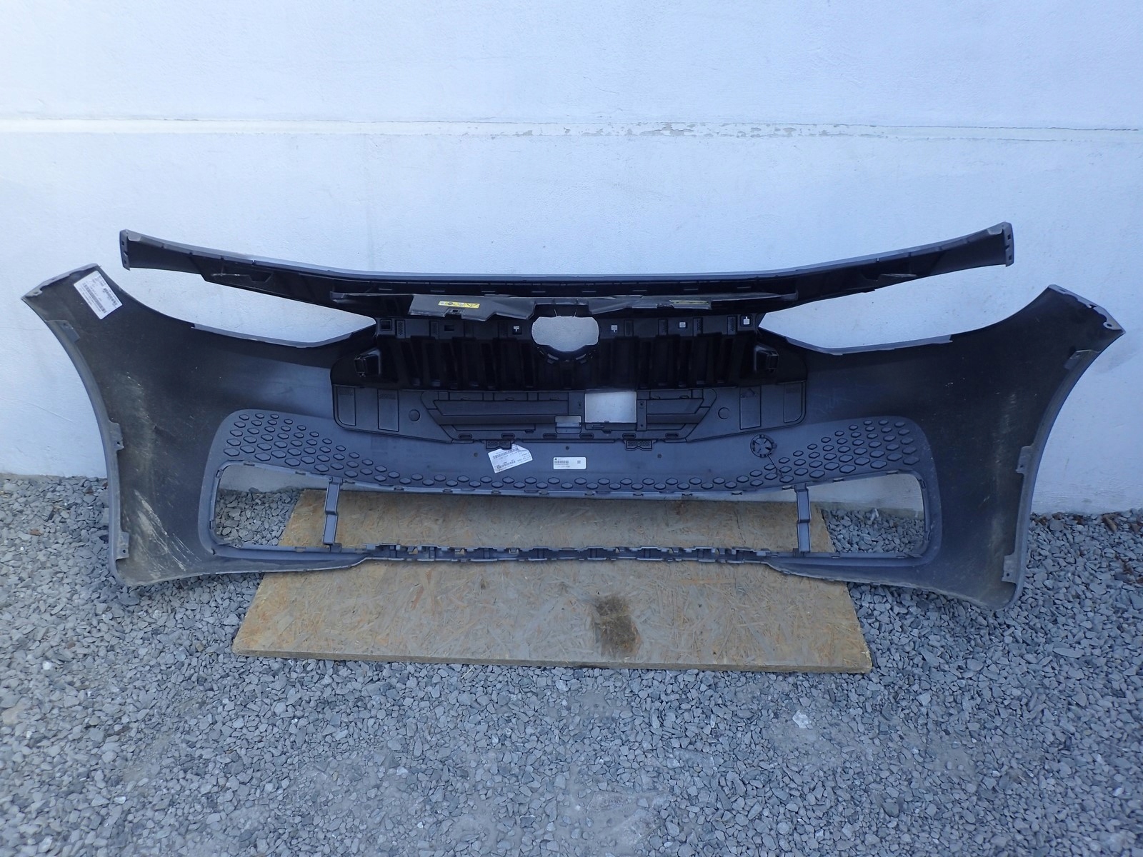 Stoßstange vorne vorne VW ID3 ID.3 E11 2020