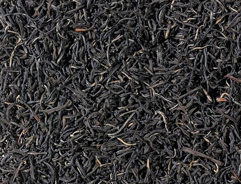 Čaj černý Ceylon Ratnapura Fop Special 1 kg