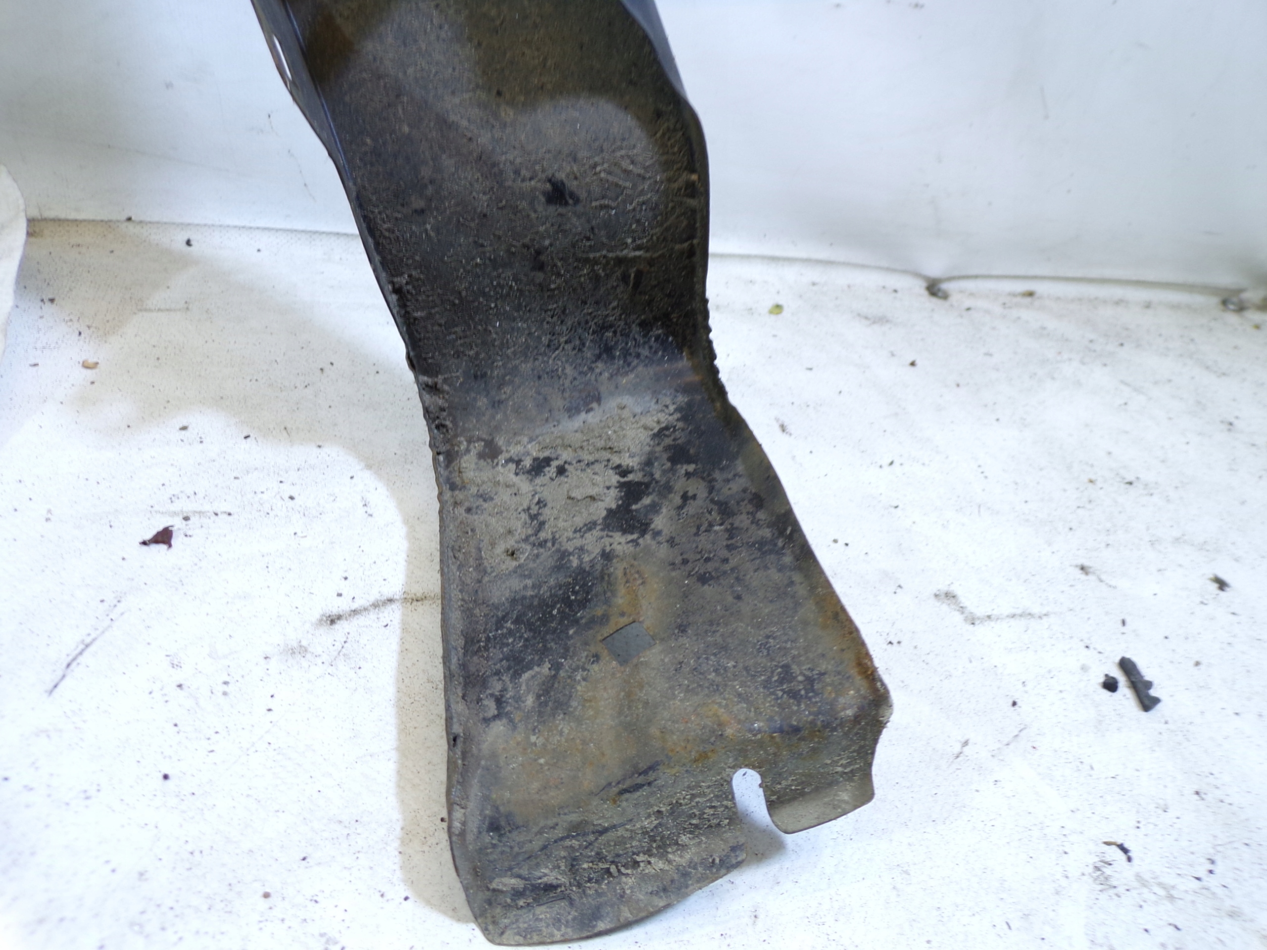 fender right front AUDI A3 8L (F1)