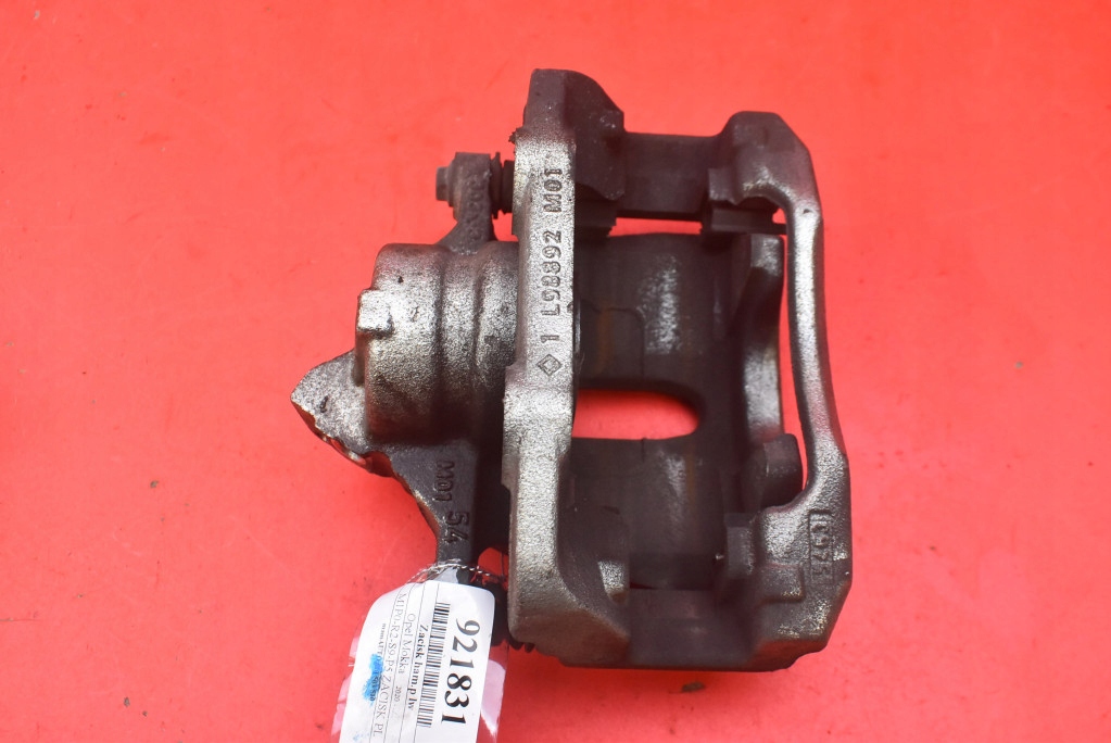 caliper brake left front OPEL MOKKA B 1.2 T 130 KM 20