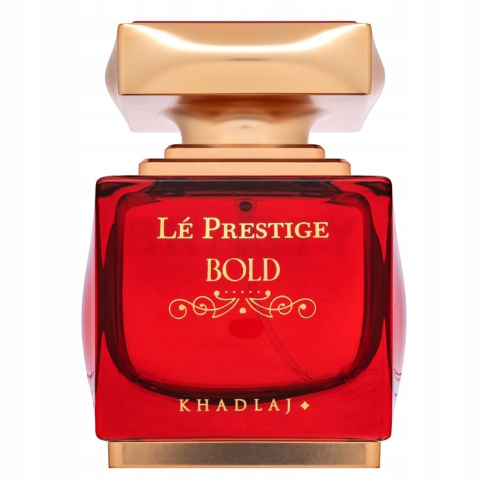 Khadlaj Le Prestige Bold Edp U 100 ml
