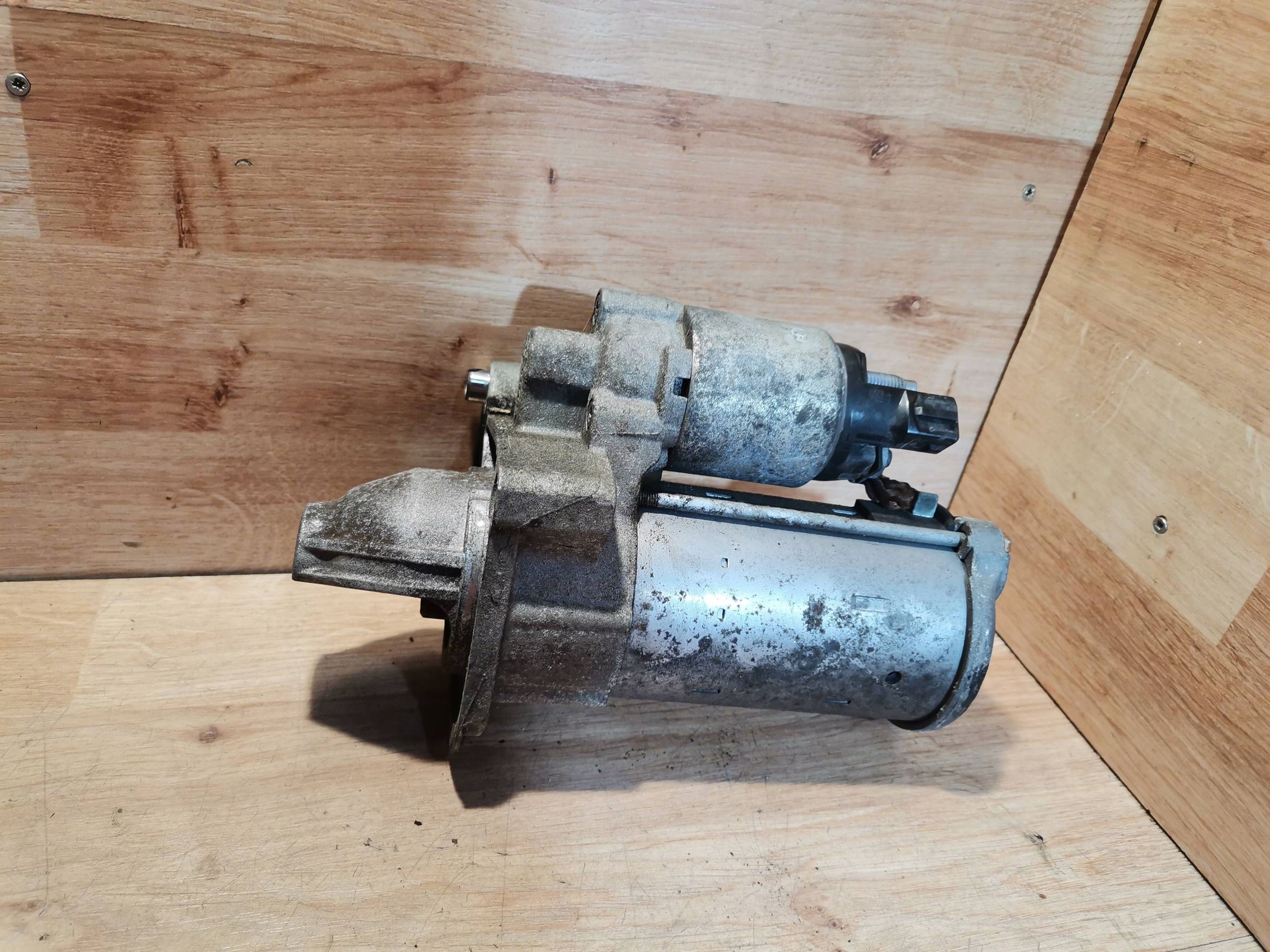 starter Citroen C4 Cactus 9675660680 ang