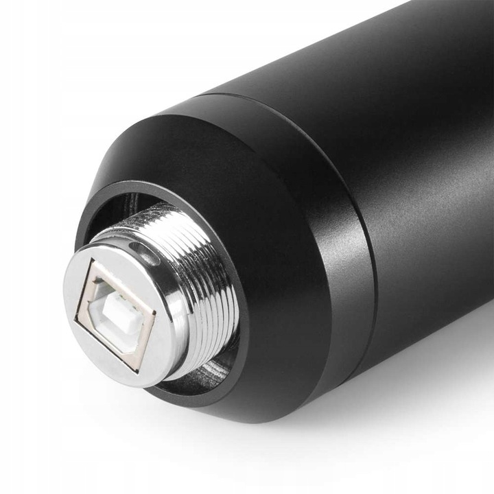 Mikrofon USB studyjny do KOMPUTERA ze statywem Model CM320B