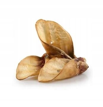 Levně Arami. Hovězí uši (10 Ks)