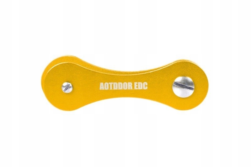 

Brelok Element Yellow