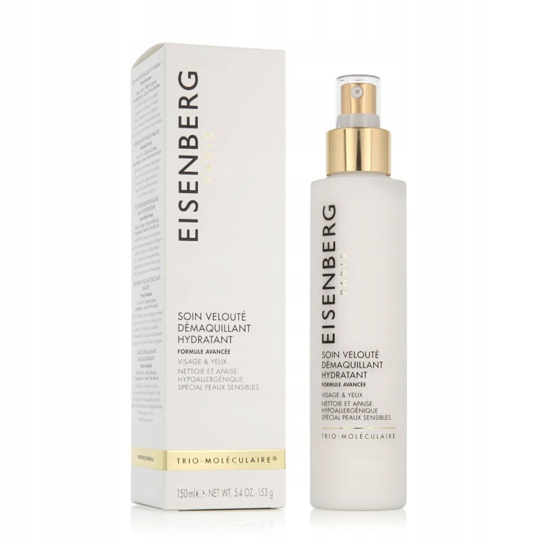 Odličovač obličeje Eisenberg 150 ml