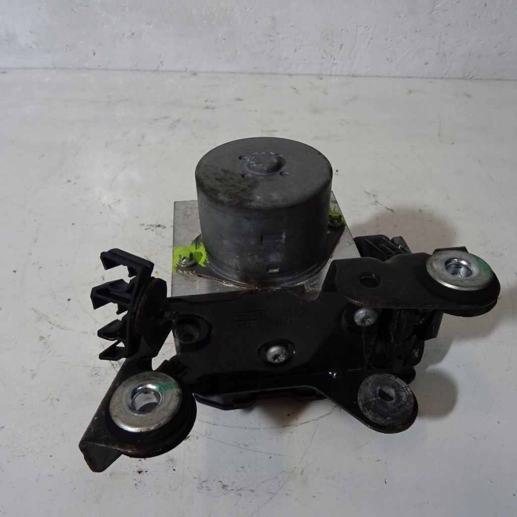 FORD S-MAX 1.6TDCI pumpa ABS CG91-2C405-CB