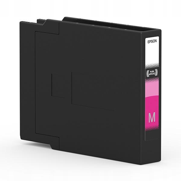 Inkoust Epson C13T13X340 červený (magenta)