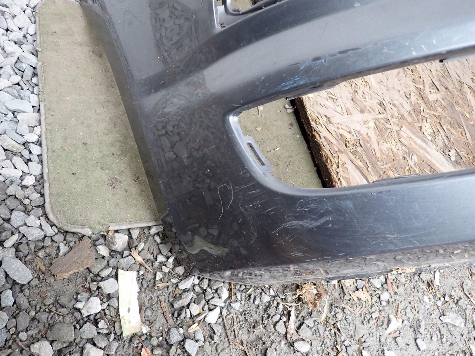bumper front front VW VOLKSWAGEN T6 7E MULTIVAN 2016-2019R 7E5807221D