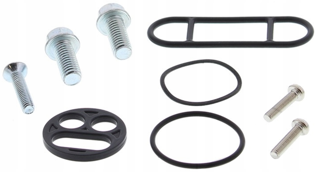 Sada opravný kohoutek Yamaha Yfm 660 Fwa Grizzly