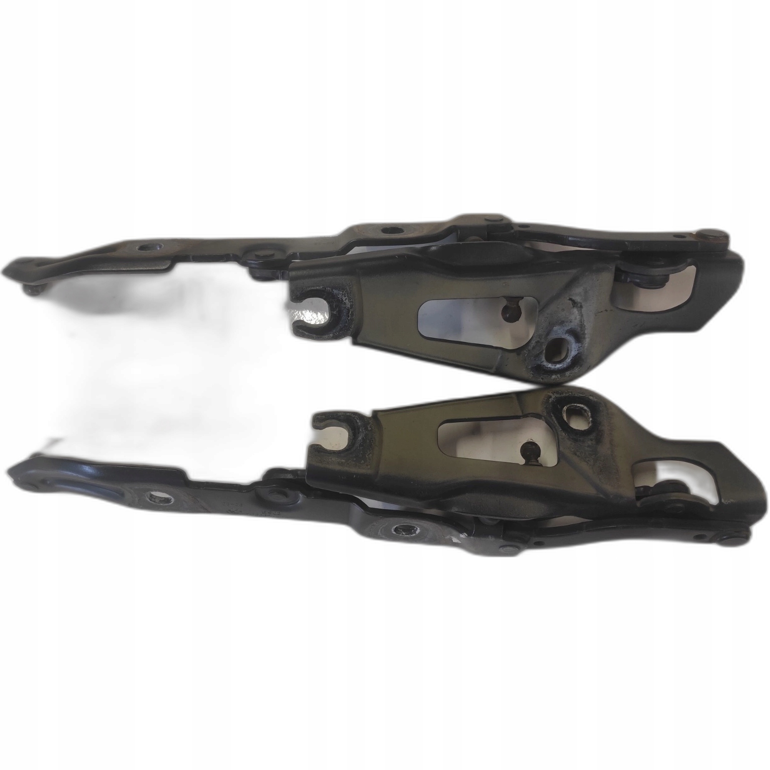 7060628 - BMW 3 e90 петля задней двери graphite M петли