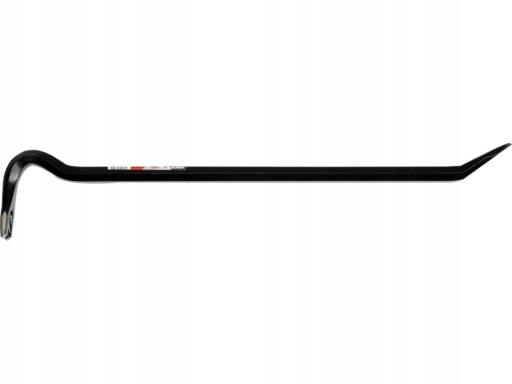Yato YT-46802 Łom Sześciokątny 600 X 18 MM