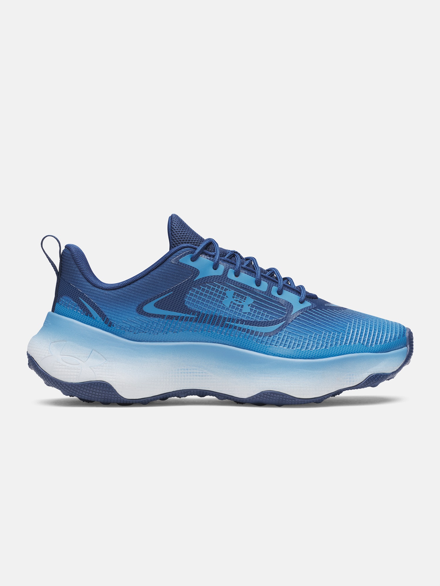 Under Armour Pánské boty Under Armour Ua Pulse