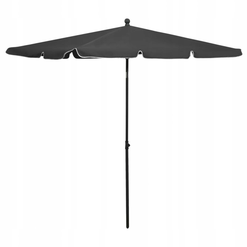 

Parasol Ogrodowy Duży Na Balkon Balkonowy 210x140