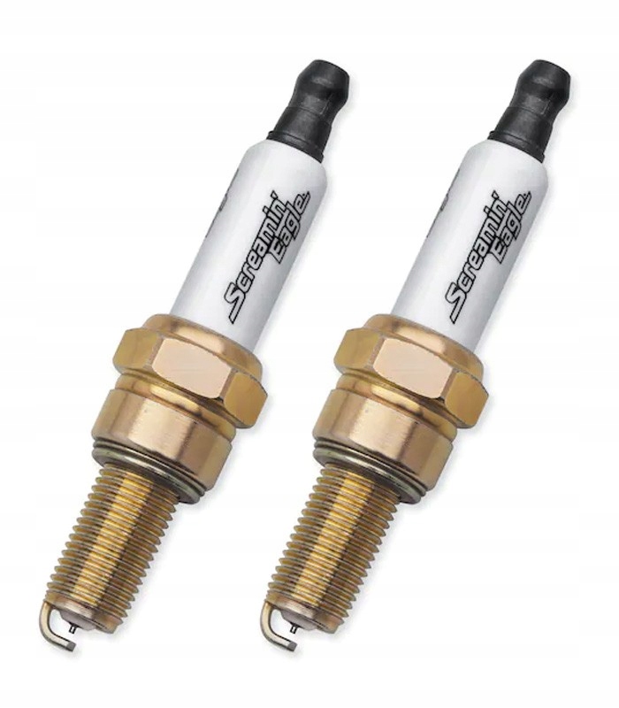 31600106 - Свічки запалювання HD Screamin Eagle, harley, oem