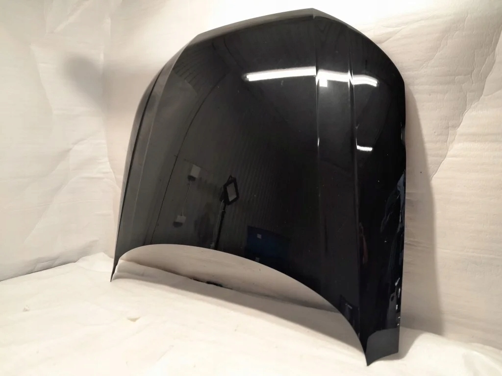 AUDI A4 B9 LIFT Capot LY9T
