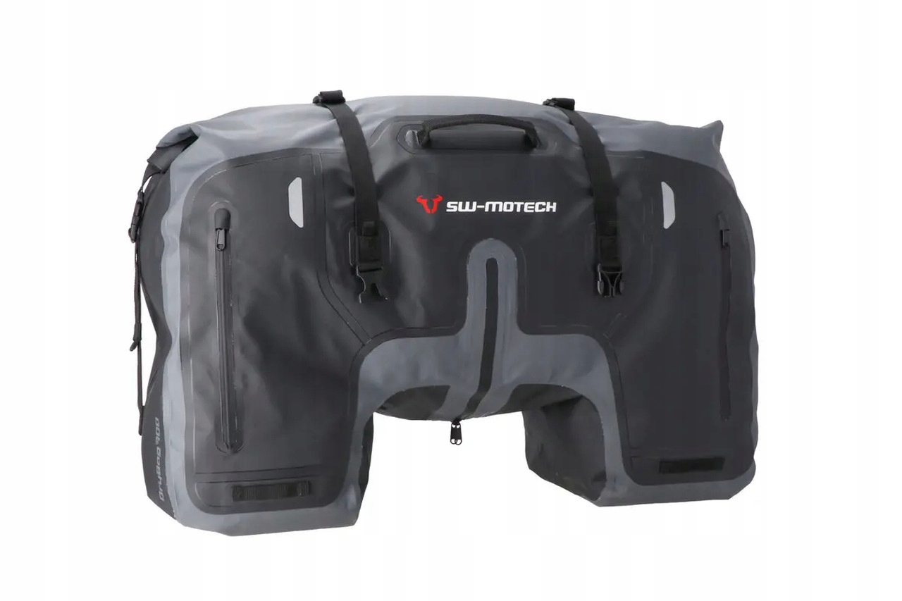 Zadná taška 70L Sw-motech Drybag 700 Tail Bag