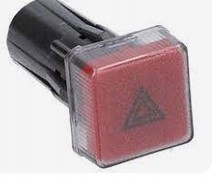 Kontrolka świateł awaryjnych Zetor 78358905 62115774 5211-7745