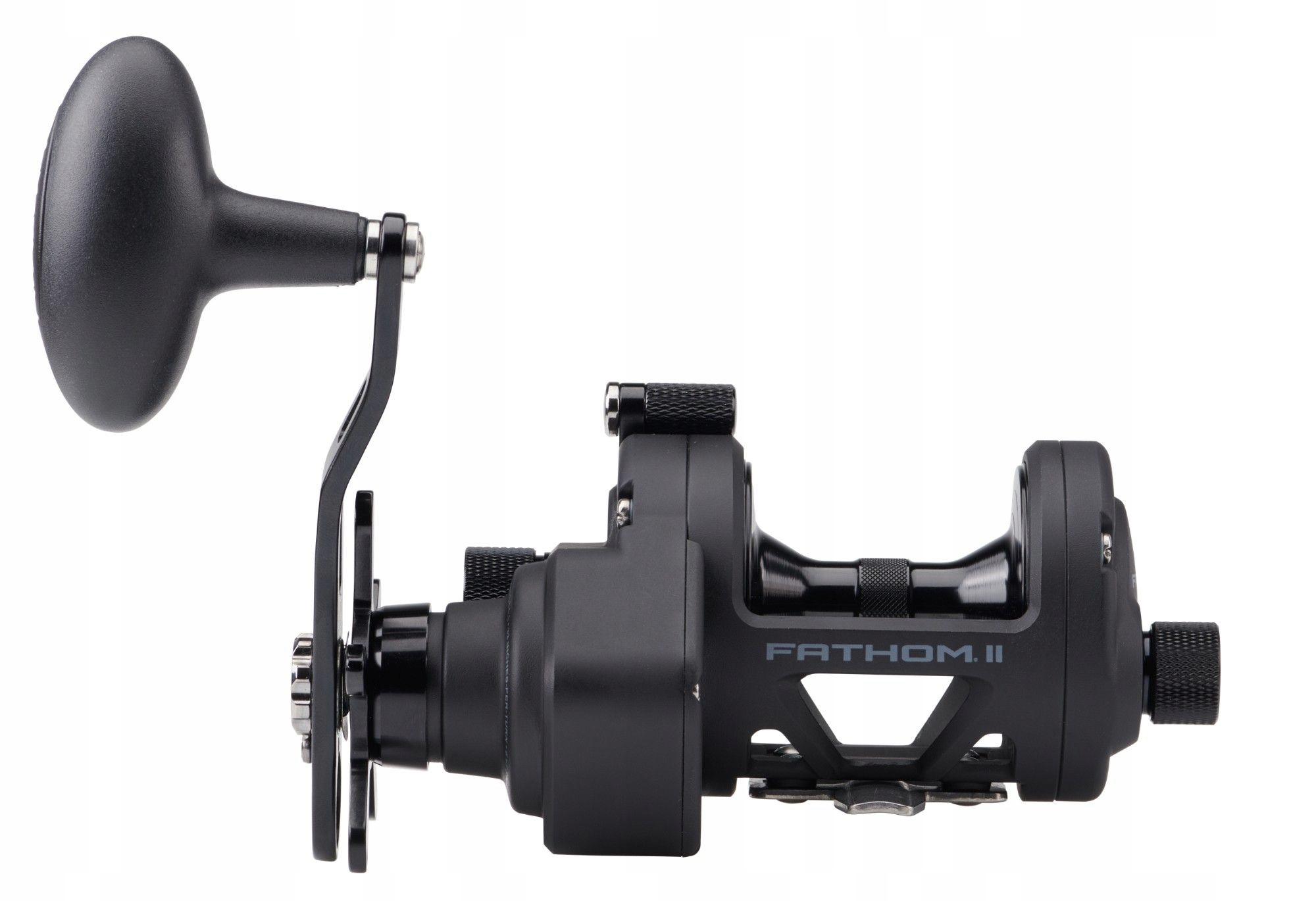 Penn Fathom II Star Drag Casting Special 15 Sd Cs