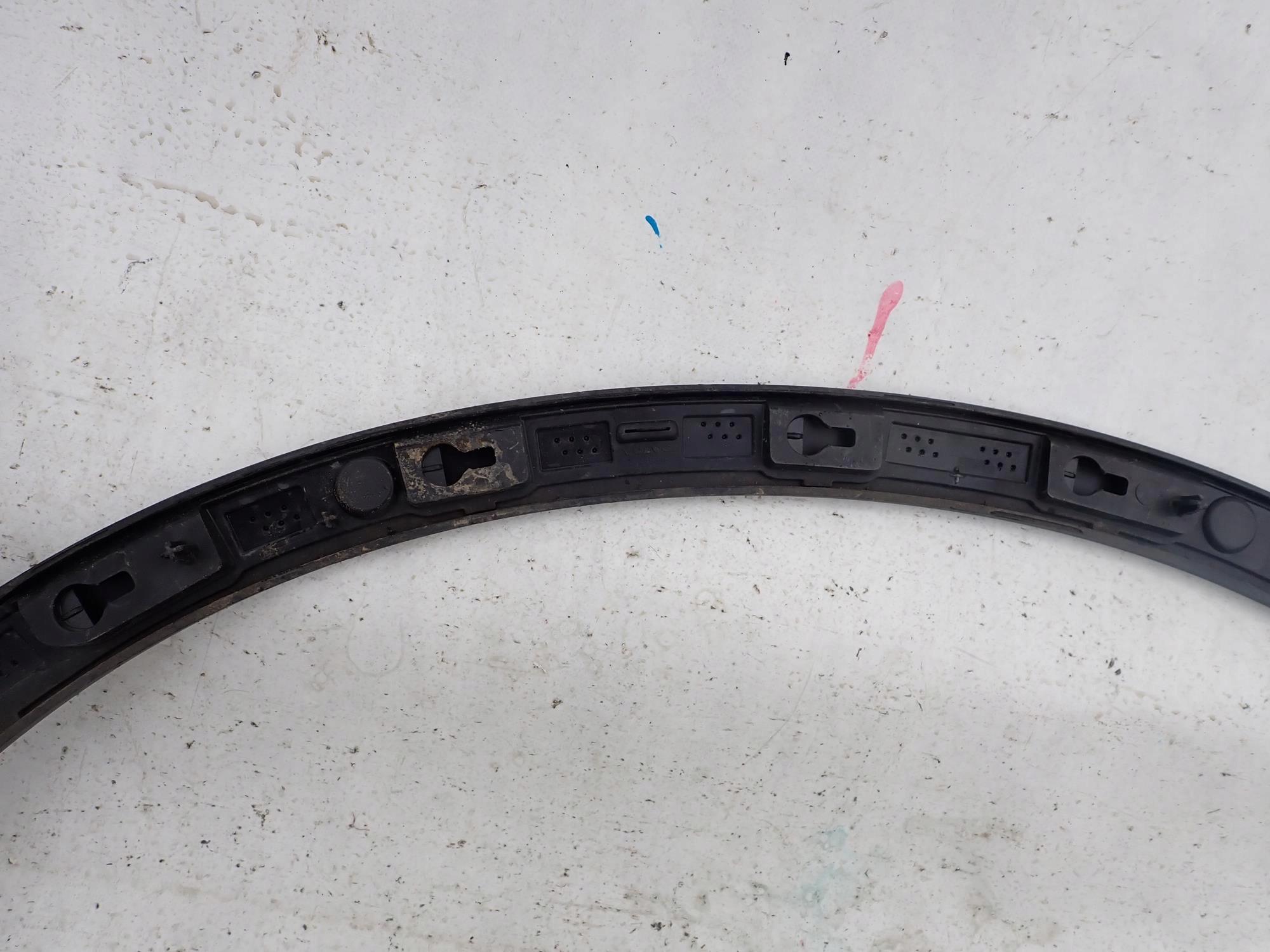 VOLVO XC40 17-> moulding cap right front