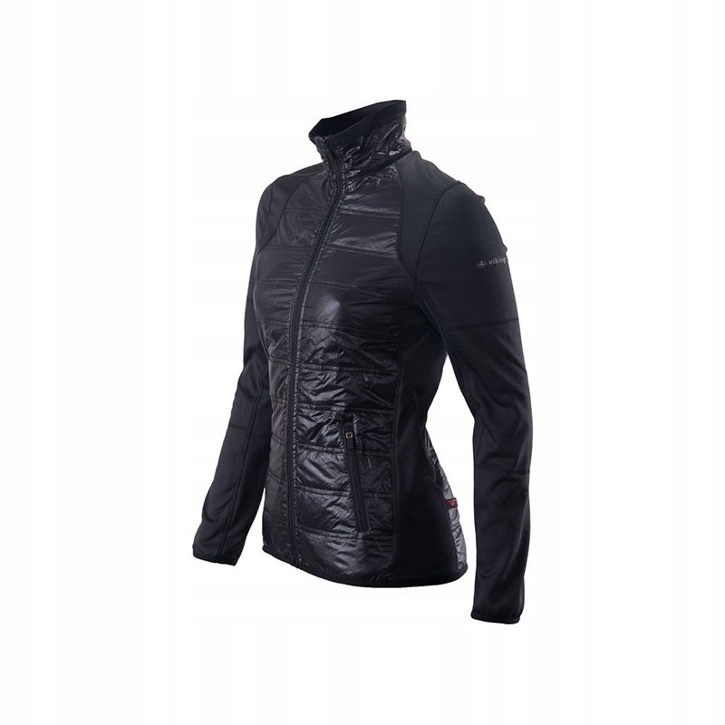 

Kurtka Damska Trekkingowa Primaloft Becky Viking