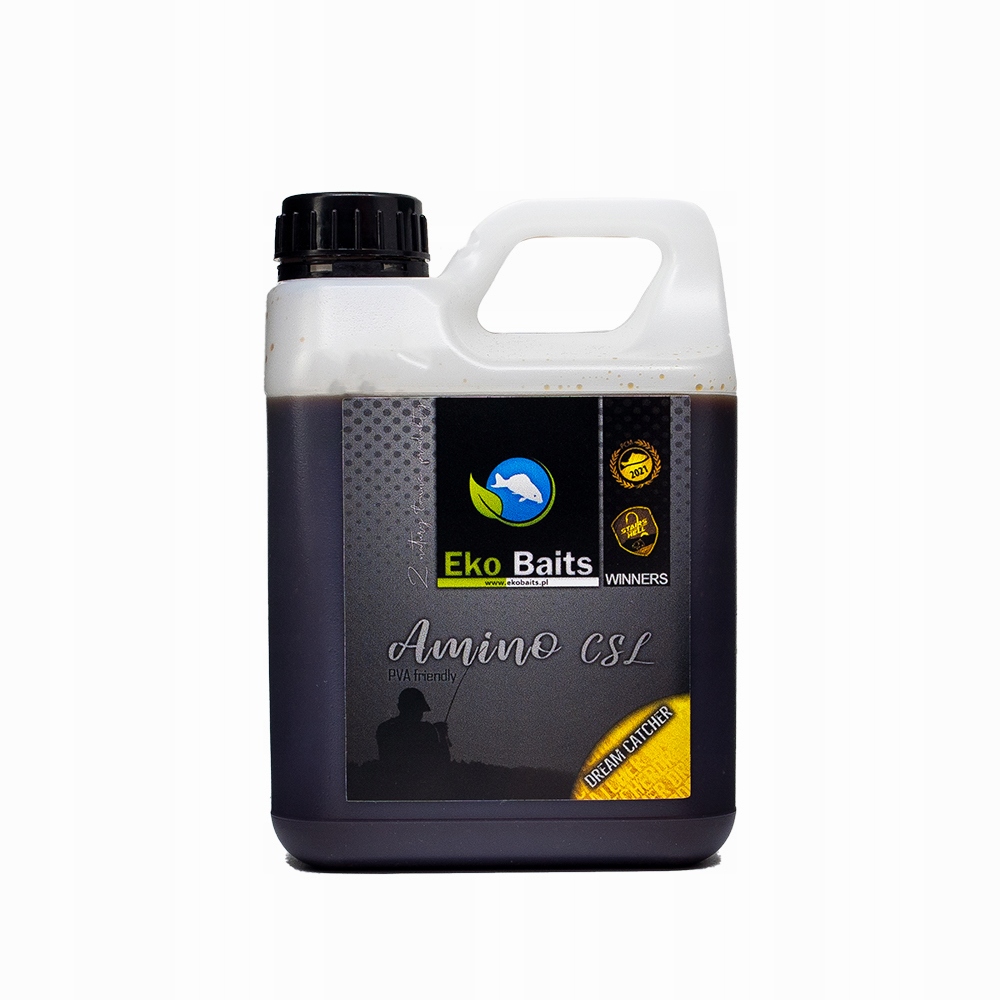 Eko Baits Amino Csl Dream Catcher 1000ml