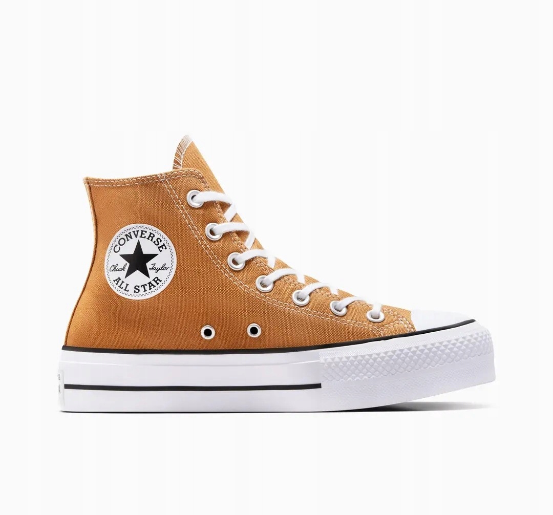 Converse chuck taylor all star lift