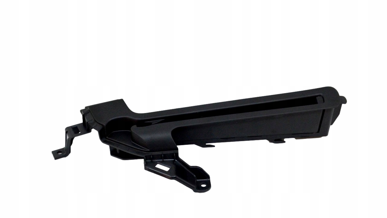 Volvo XC60 II levá vodicí lišta pro rolety zavazadlového prostoru Oe