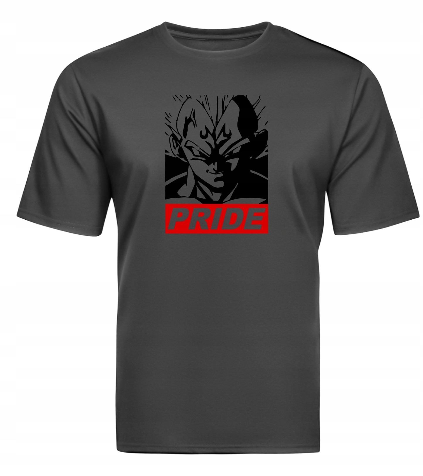 

Koszulka T-shirt Songo Goku Dragon Ball Vegeta