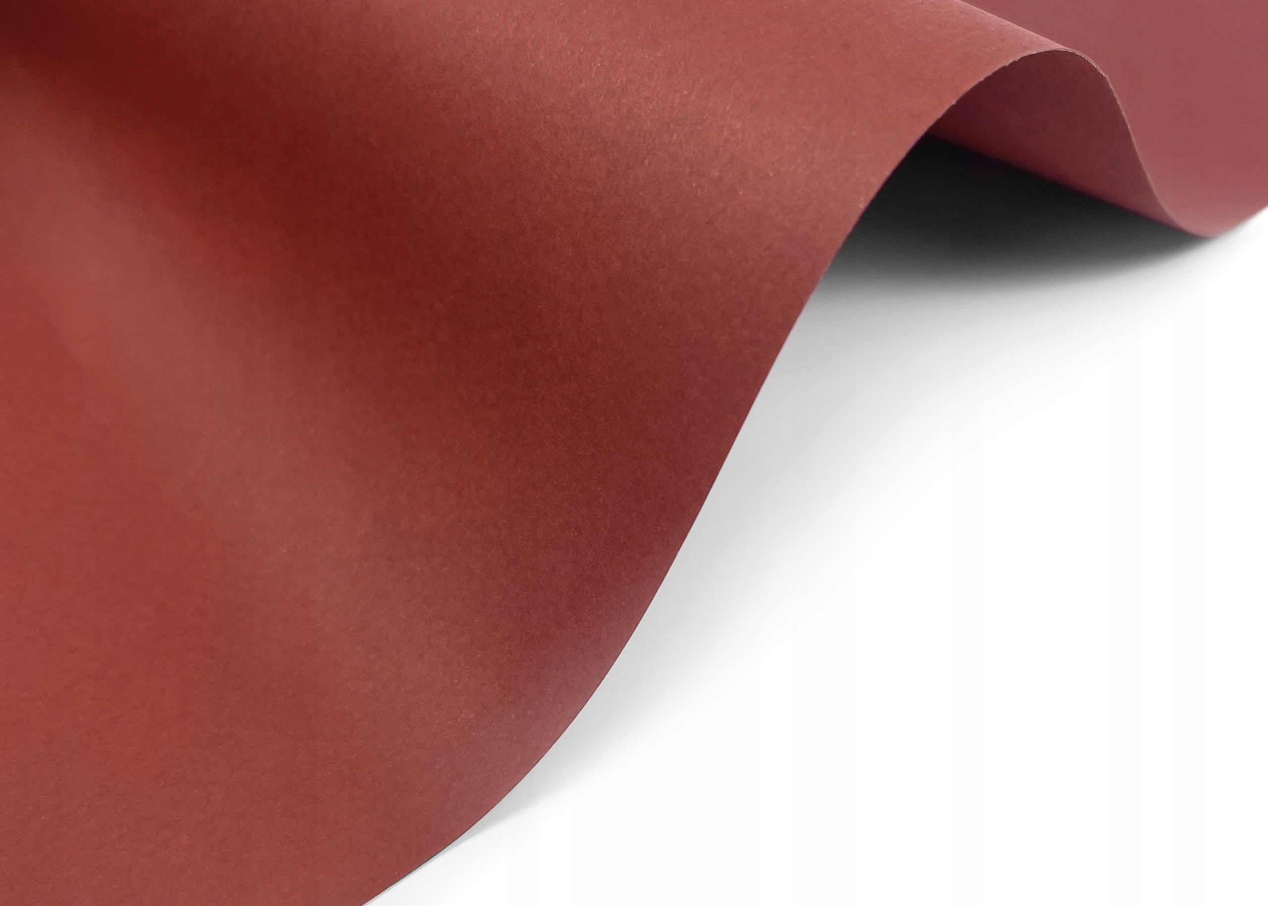 

Papier Freelife Merida 280g Burgundy, 20 A4