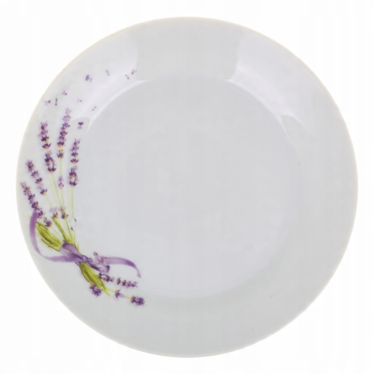 

Talerz deserowy 19 cm lawenda Koko 4756