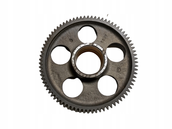 ШЕСТЕРНЯ РАСПРЕДЕЛИТЕЛЬНОГО ВАЛА IVECO OE 99436187