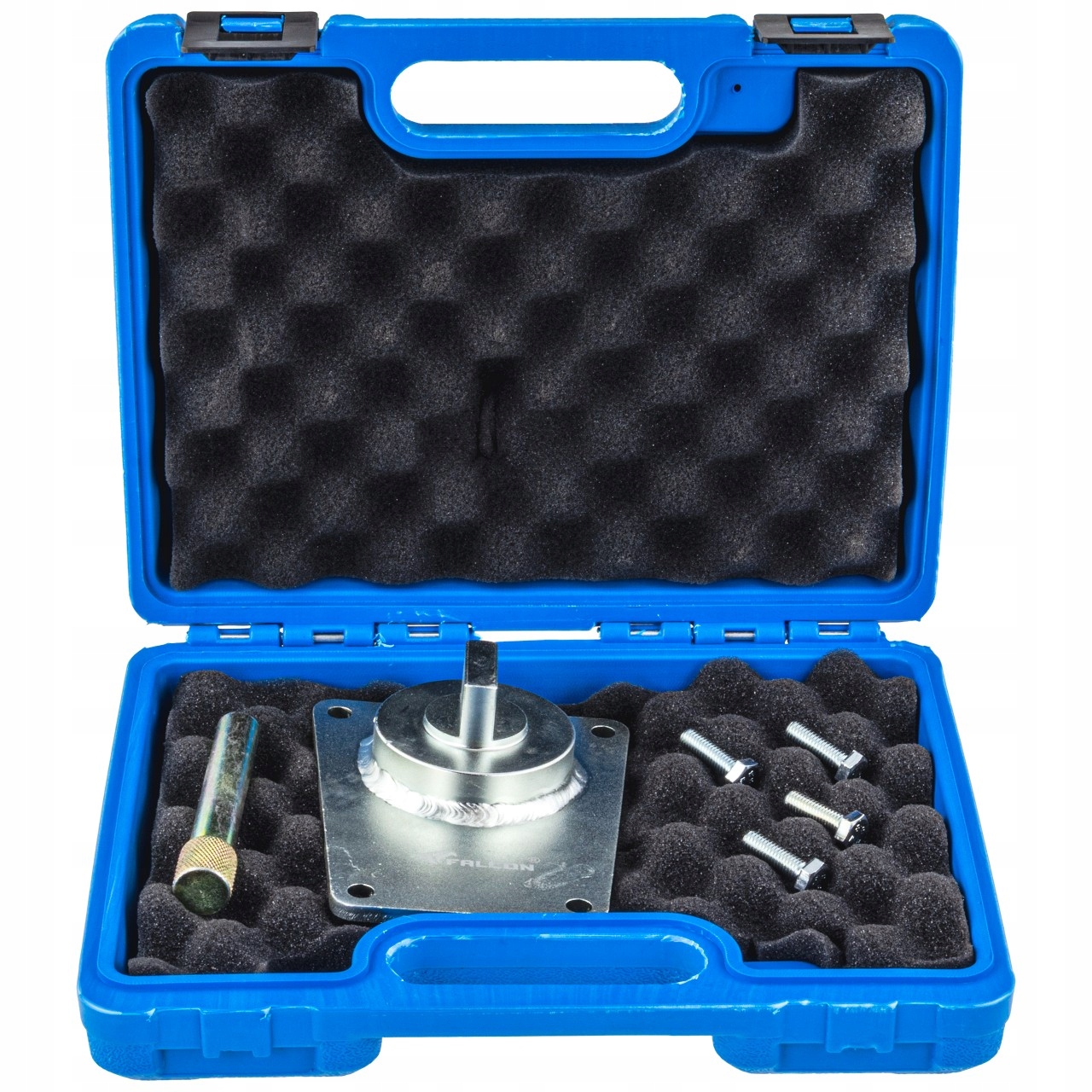 Blokada Rozrządu Opel Insignia Antara Chevrolet 2.0 Common Rail