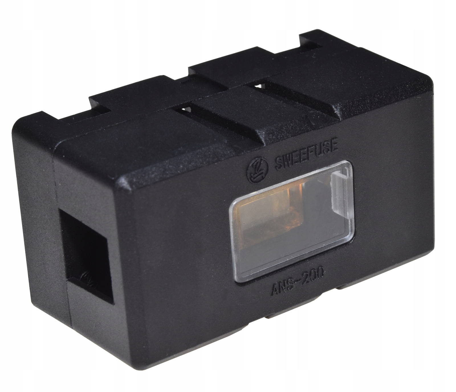 Gniazdo bezpiecznika mini ANL MIDVAL 200A miniANL Producent Veoz