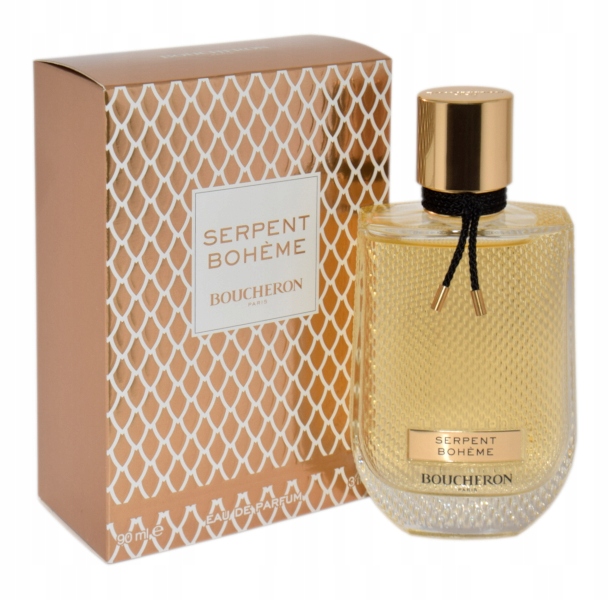 Boucheron Serpent Boheme Edp 90ml Parfémovaná voda