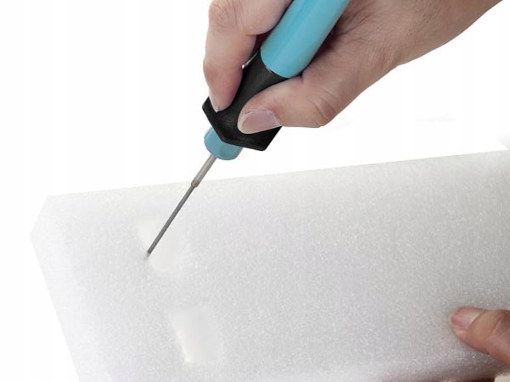 Velleman - VTFC2 urządzenie do cięcia na gorąco Kod producenta VTFC2