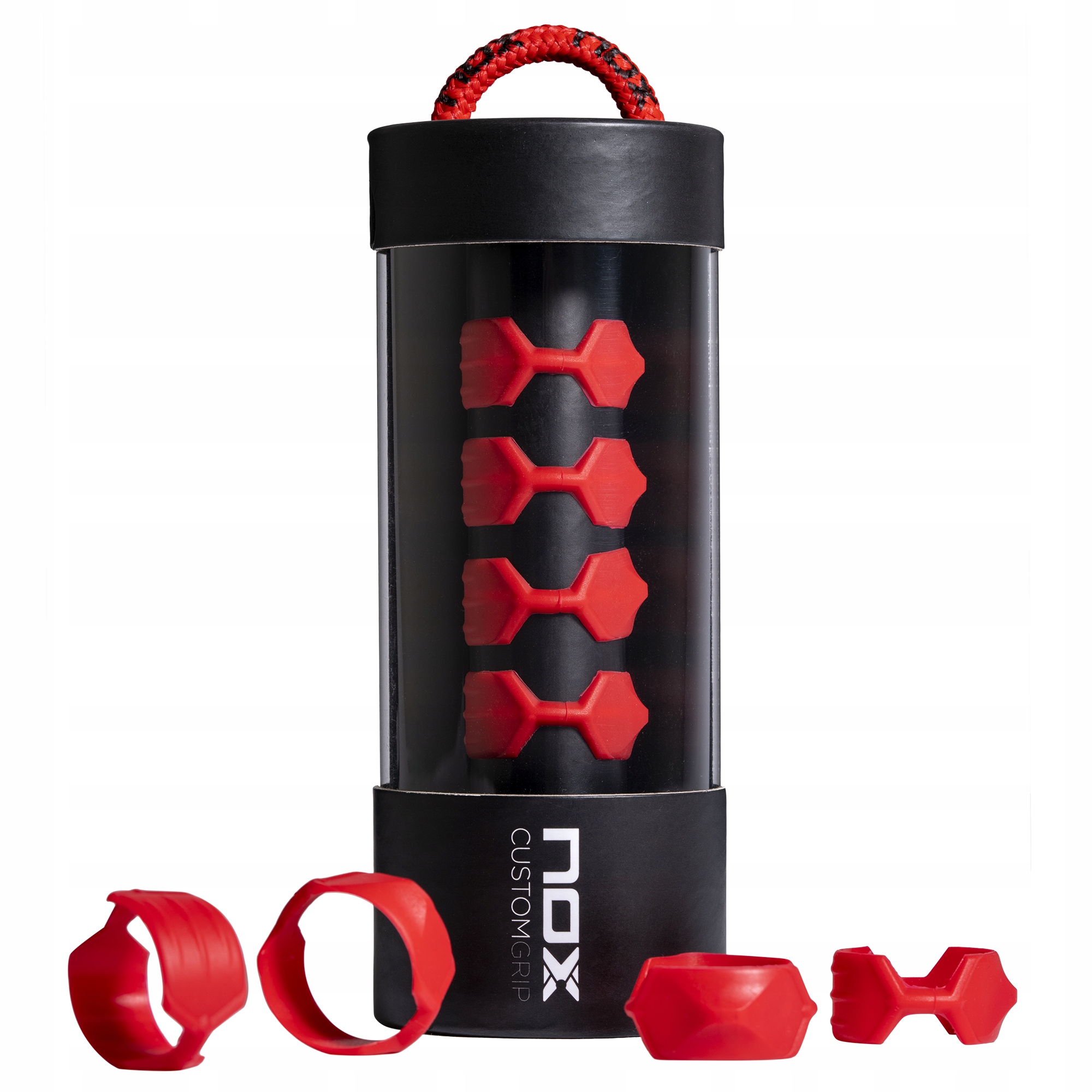 NOX Custom Grip System do Rakiet Padel